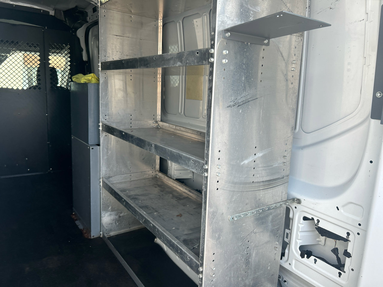 Used 2016 Ford Transit 150 148 Medium Roof image 10