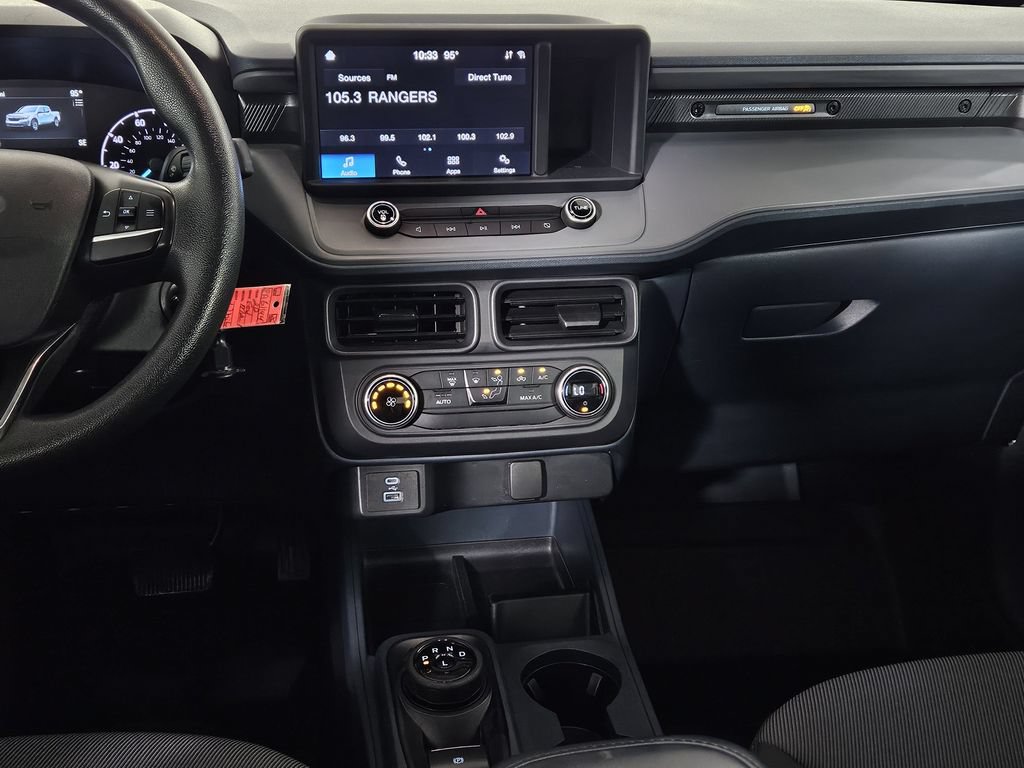 Used 2022 Ford Maverick XL w/ Equipment Group 100A Standard AWD/4WD image 10