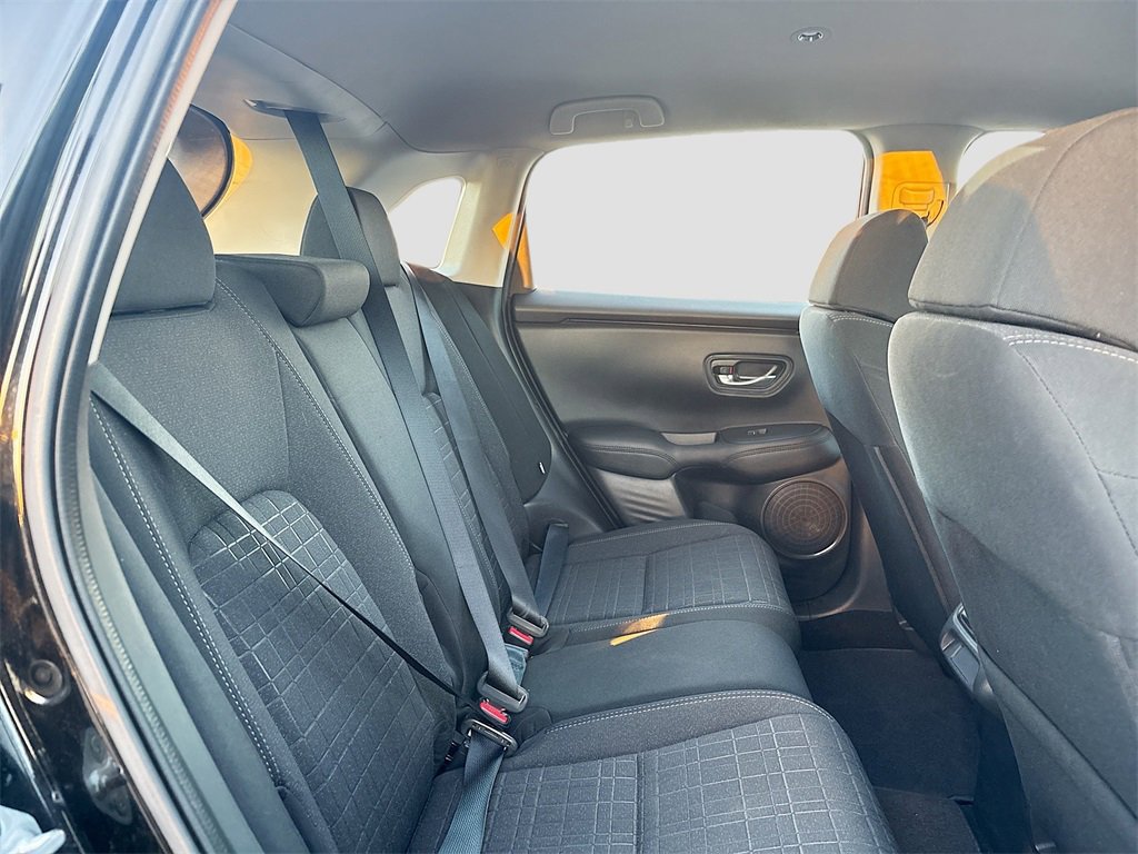 Used 2024 Honda HR-V LX image 24