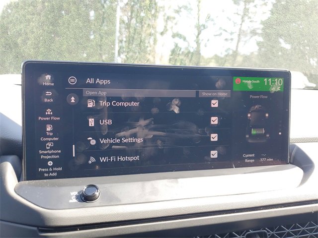 Used 2023 Honda Civic Sport image 19