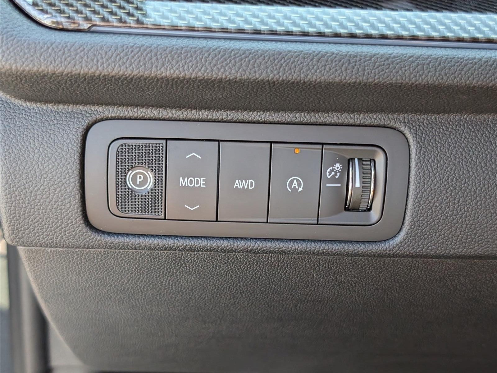 New 2027 Chevrolet Traverse Z71 w/ Enhanced Driving Package AWD/4WD image 21
