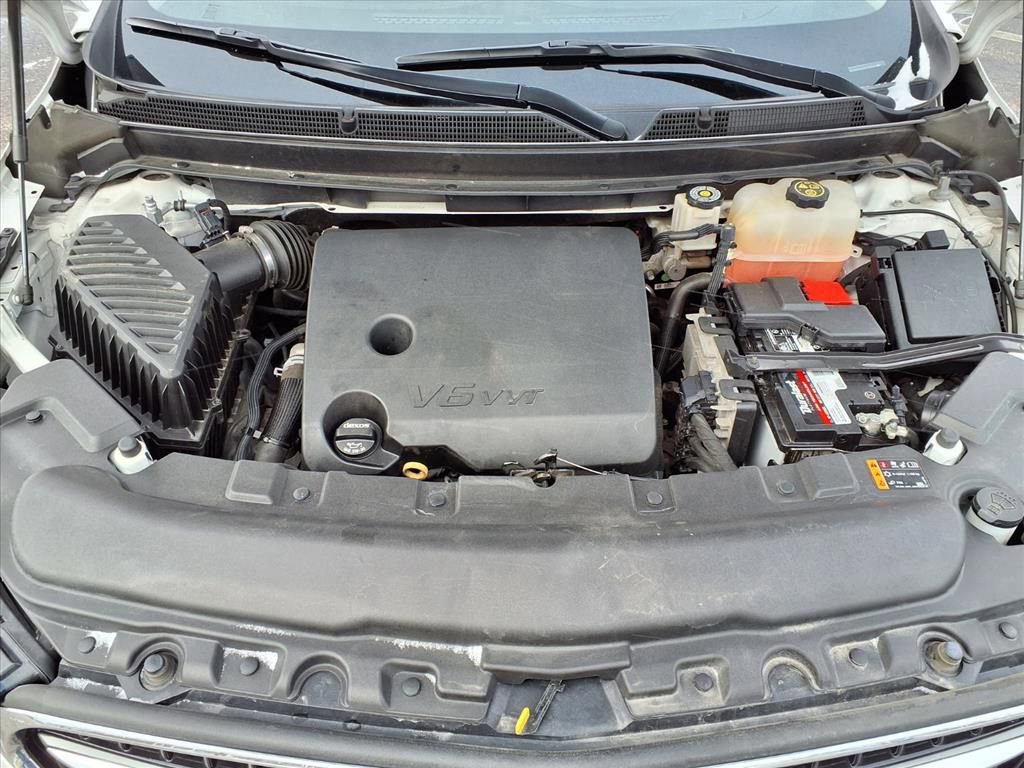 Used 2019 Buick Enclave Premium image 39