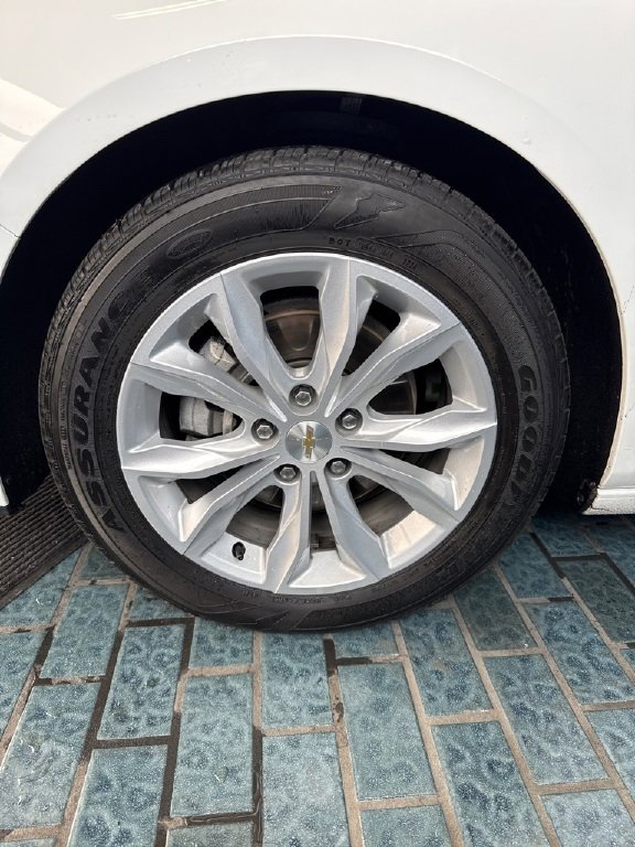 Used 2025 Chevrolet Malibu LT image 16