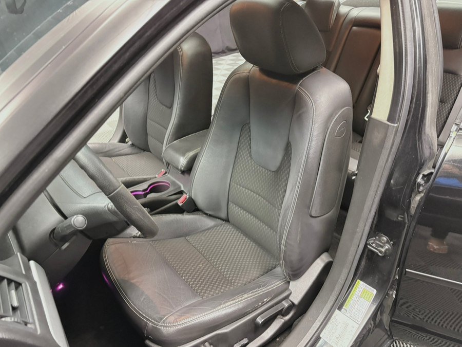 Used 2009 Ford Fusion SEL FWD image 28