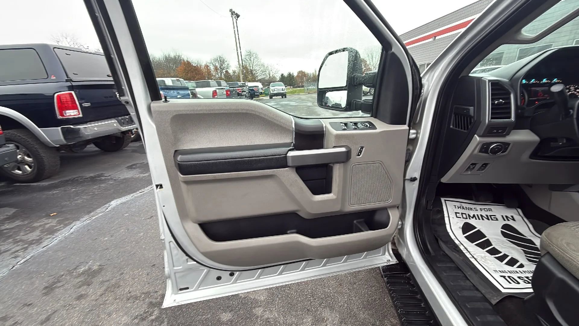 Used 2019 Ford F150 XLT w/ Equipment Group 301A Mid AWD/4WD image 9