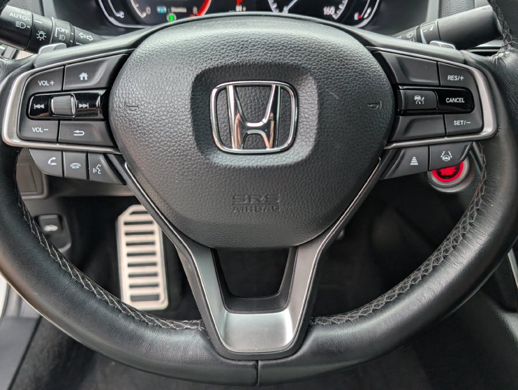 Used 2022 Honda Accord Sport image 9