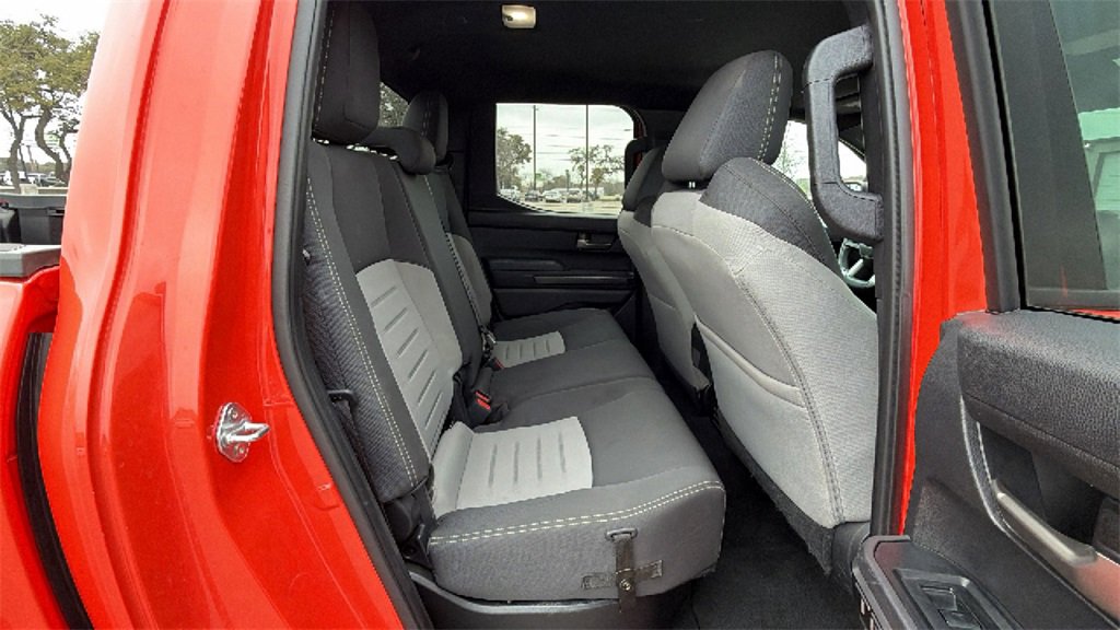 Certified 2024 Toyota Tacoma TRD Off-Road image 36