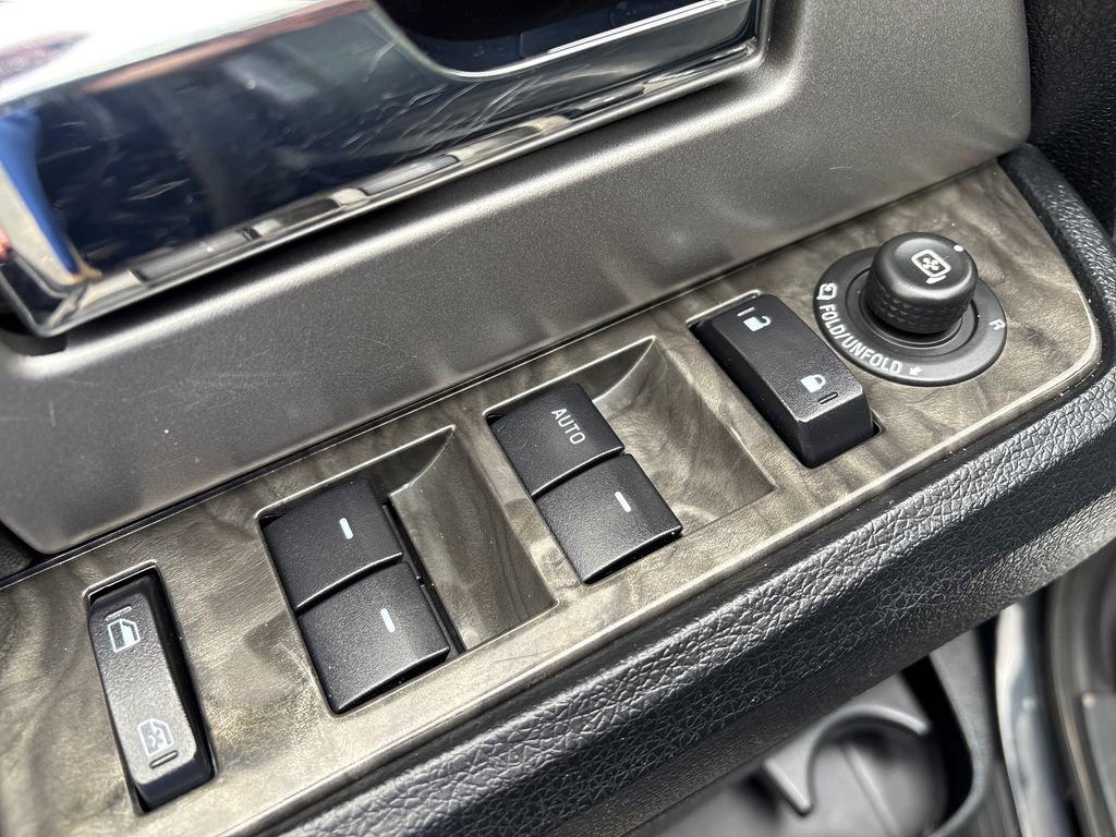 Used 2016 Ford Expedition EL Limited image 16