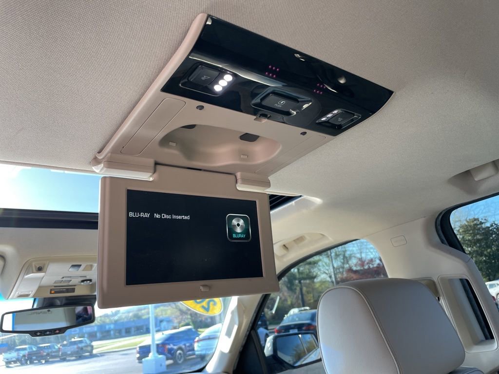 Used 2018 GMC Yukon Denali w/ Denali Ultimate Package image 49