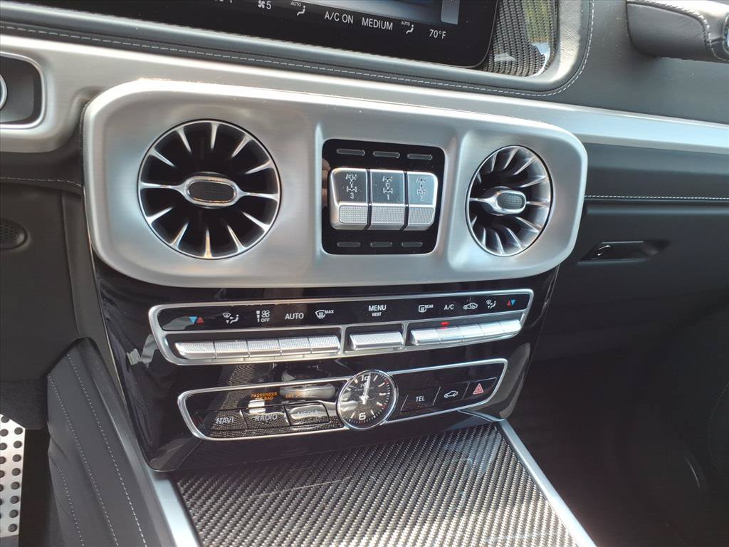 Used 2024 Mercedes-Benz G 63 AMG 4MATIC image 18