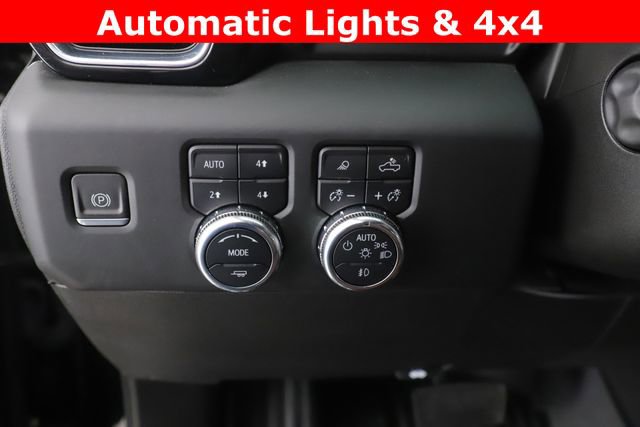 Used 2023 GMC Sierra 1500 Denali Ultimate AWD/4WD image 22