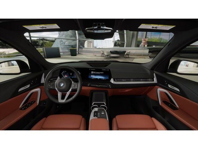 New 2026 BMW X1 xDrive28i w/ Convenience Package image 10