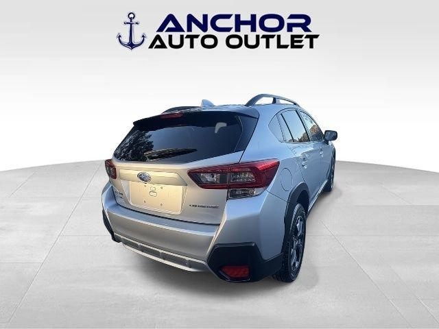 Used 2020 Subaru Crosstrek 2.0i Premium image 8