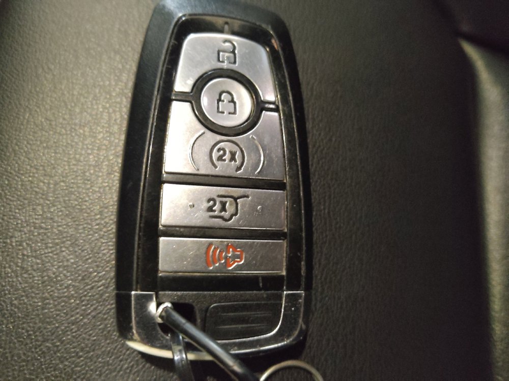 Used 2023 Ford Explorer XLT w/ Equipment Group 202A image 32