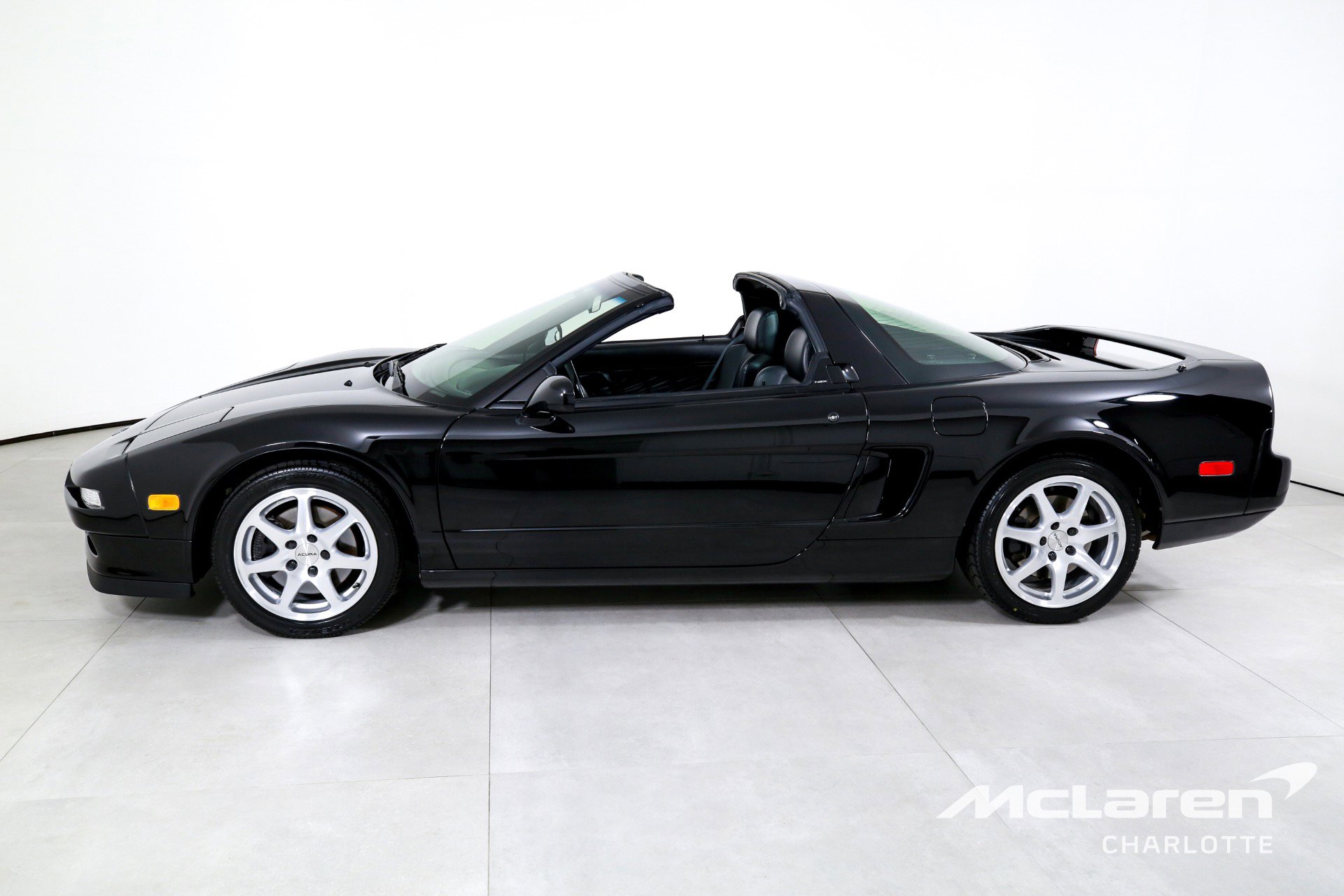 Used 1997 Acura NSX T image 6