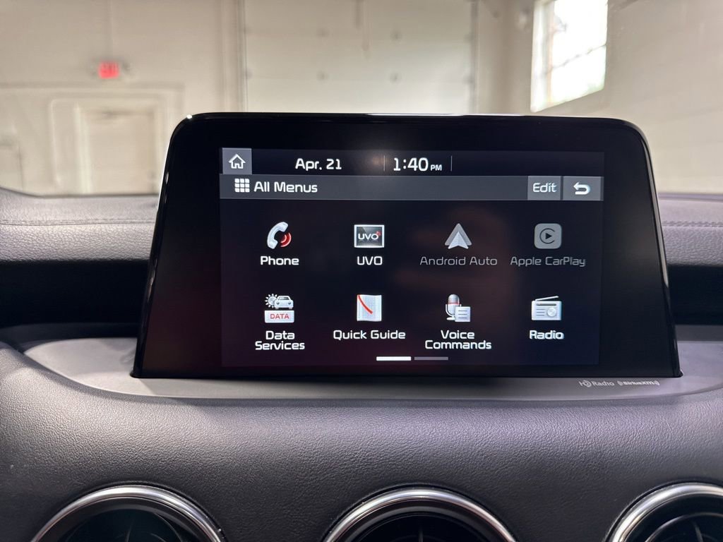 Used 2020 Kia Stinger GT2 AWD/4WD image 20