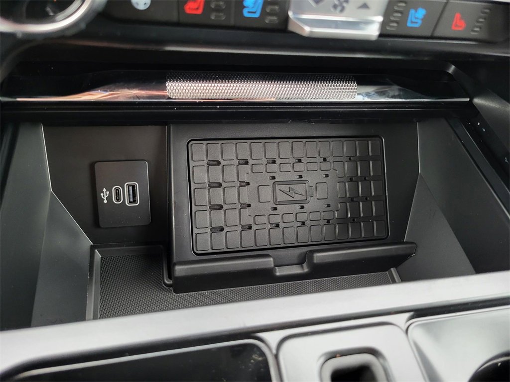 New 2025 Ford F150 Lariat w/ Equipment Group 502A High image 18