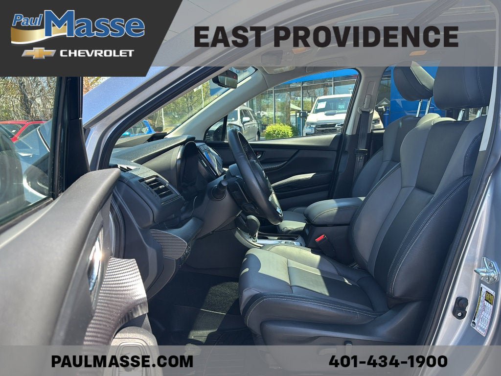 Used 2022 Subaru Ascent Onyx Edition AWD/4WD image 14