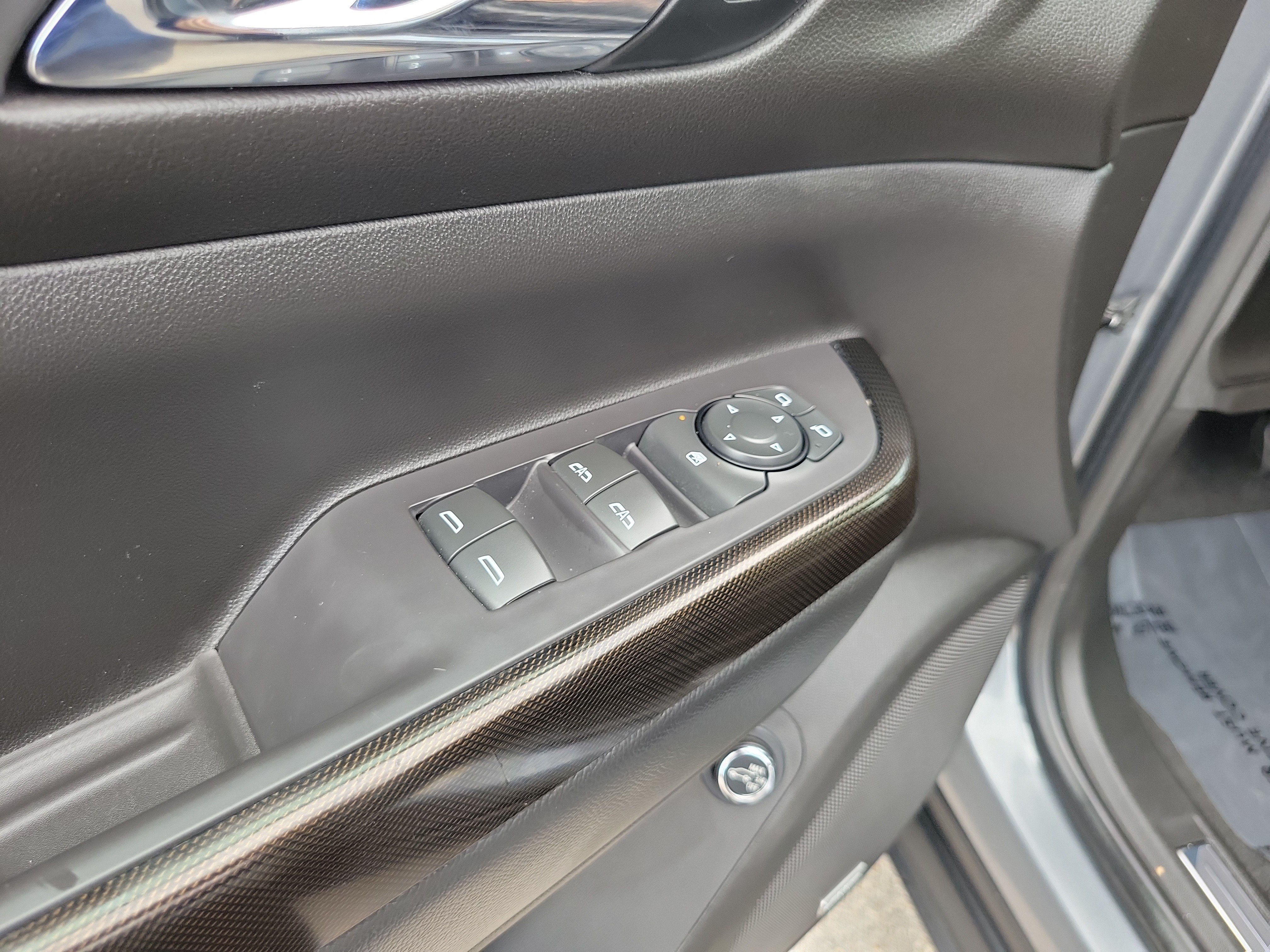 Used 2021 GMC Acadia AT4 w/ Trailering Package AWD/4WD image 26