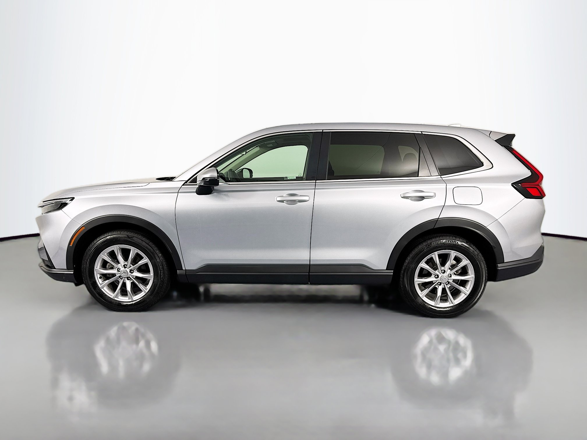 Certified 2024 Honda CR-V EX image 8