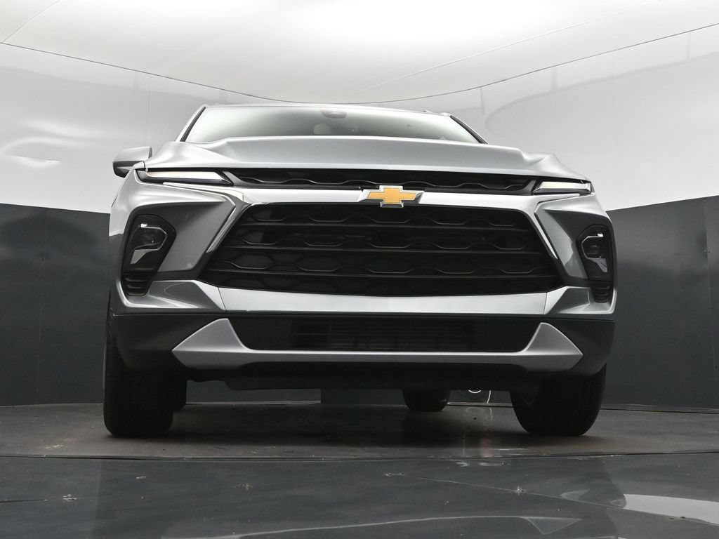 New 2026 Chevrolet Blazer LT w/ Convenience Package AWD/4WD image 45
