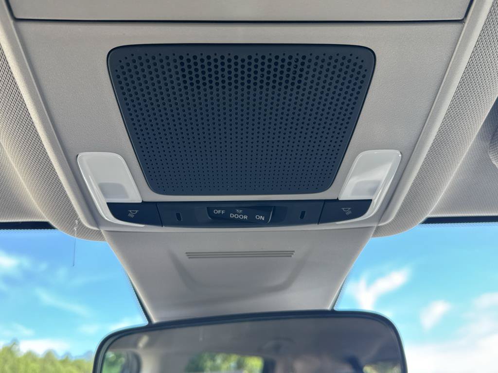 New 2027 Honda CR-V LX image 19