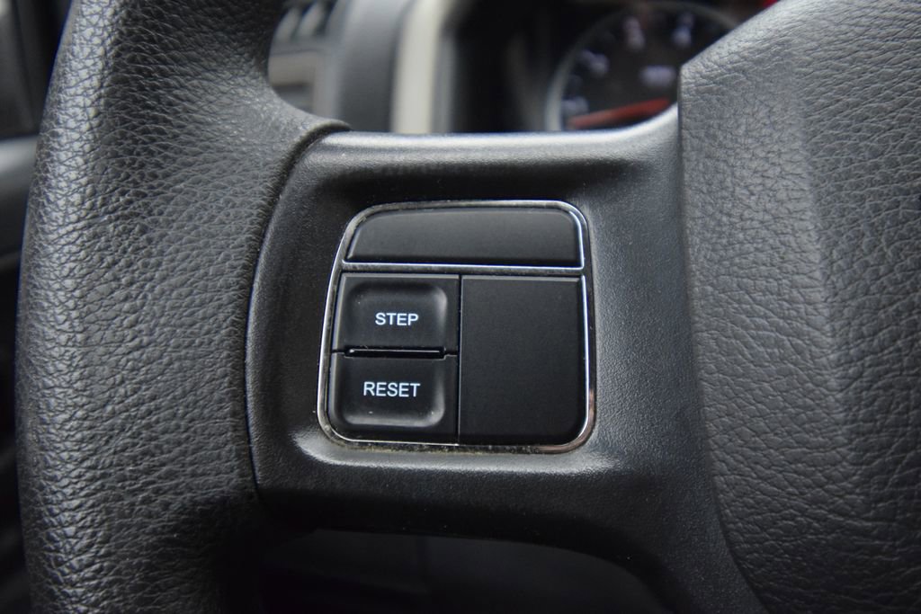 Used 2012 RAM 1500 Express AWD/4WD image 27