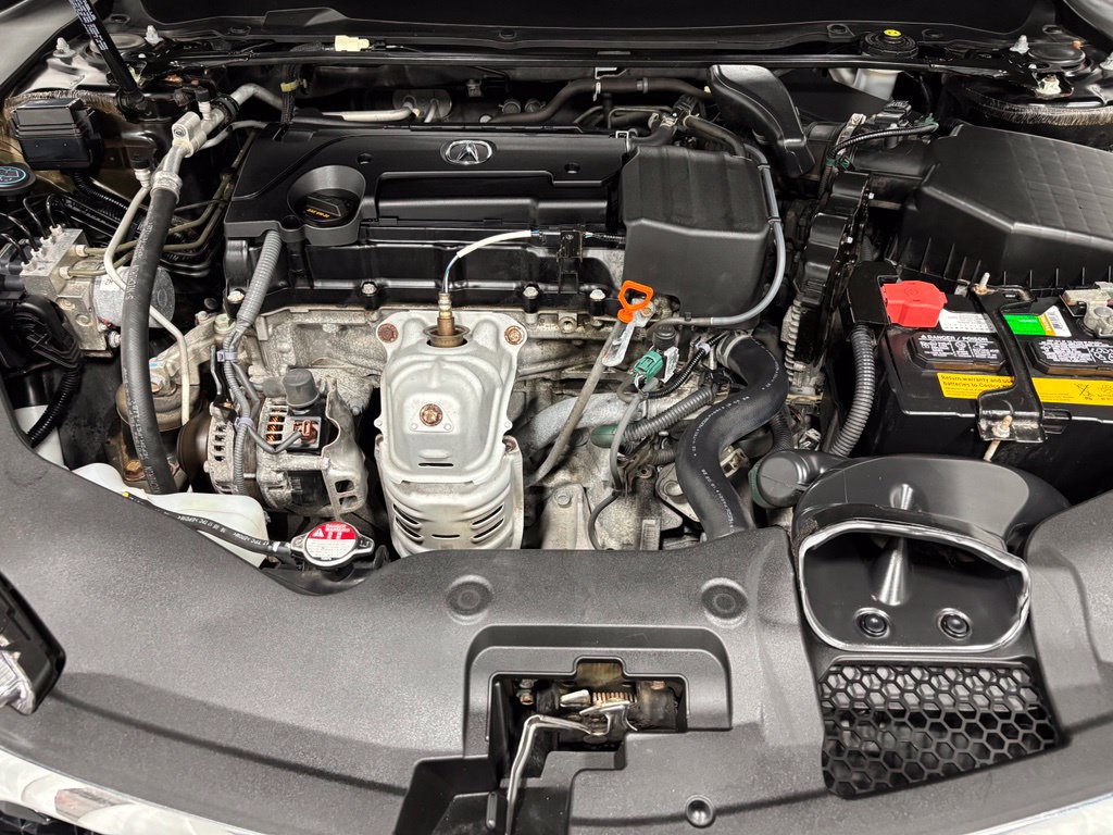 Used 2020 Acura TLX FWD image 62