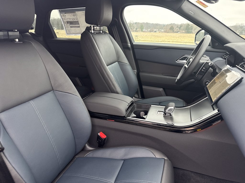 New 2026 Land Rover Range Rover Velar S AWD/4WD image 15