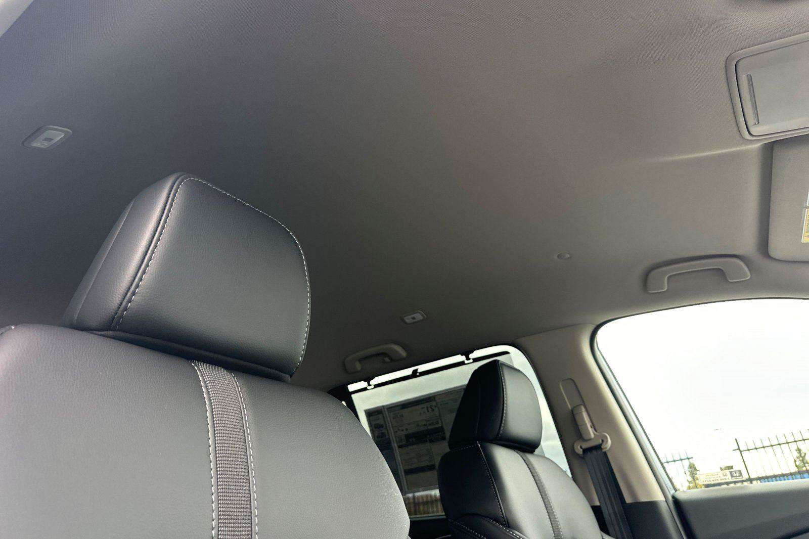 New 2026 Honda Pilot EX-L image 19