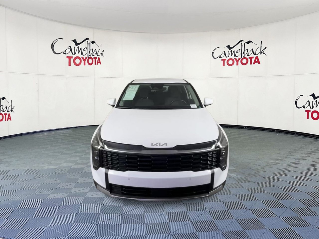 Used 2026 Kia Sportage LX FWD image 5