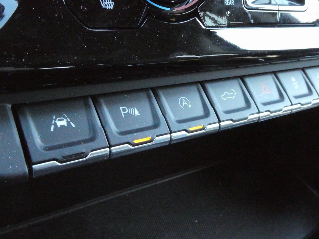 Used 2024 GMC Sierra 1500 Denali w/ Denali Reserve Package image 18