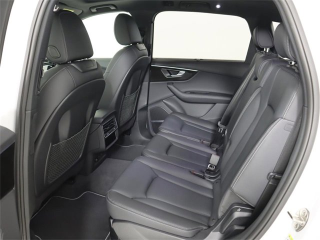 New 2025 Audi Q7 3.0T Premium Plus image 15