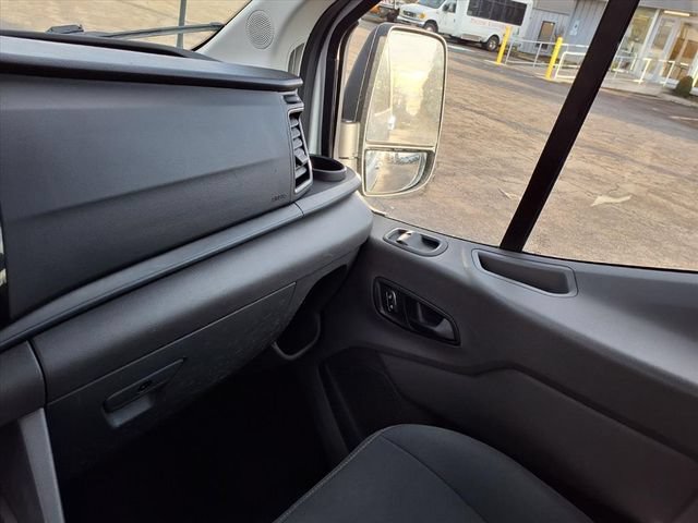 Used 2023 Ford Transit 350 XLT RWD image 22