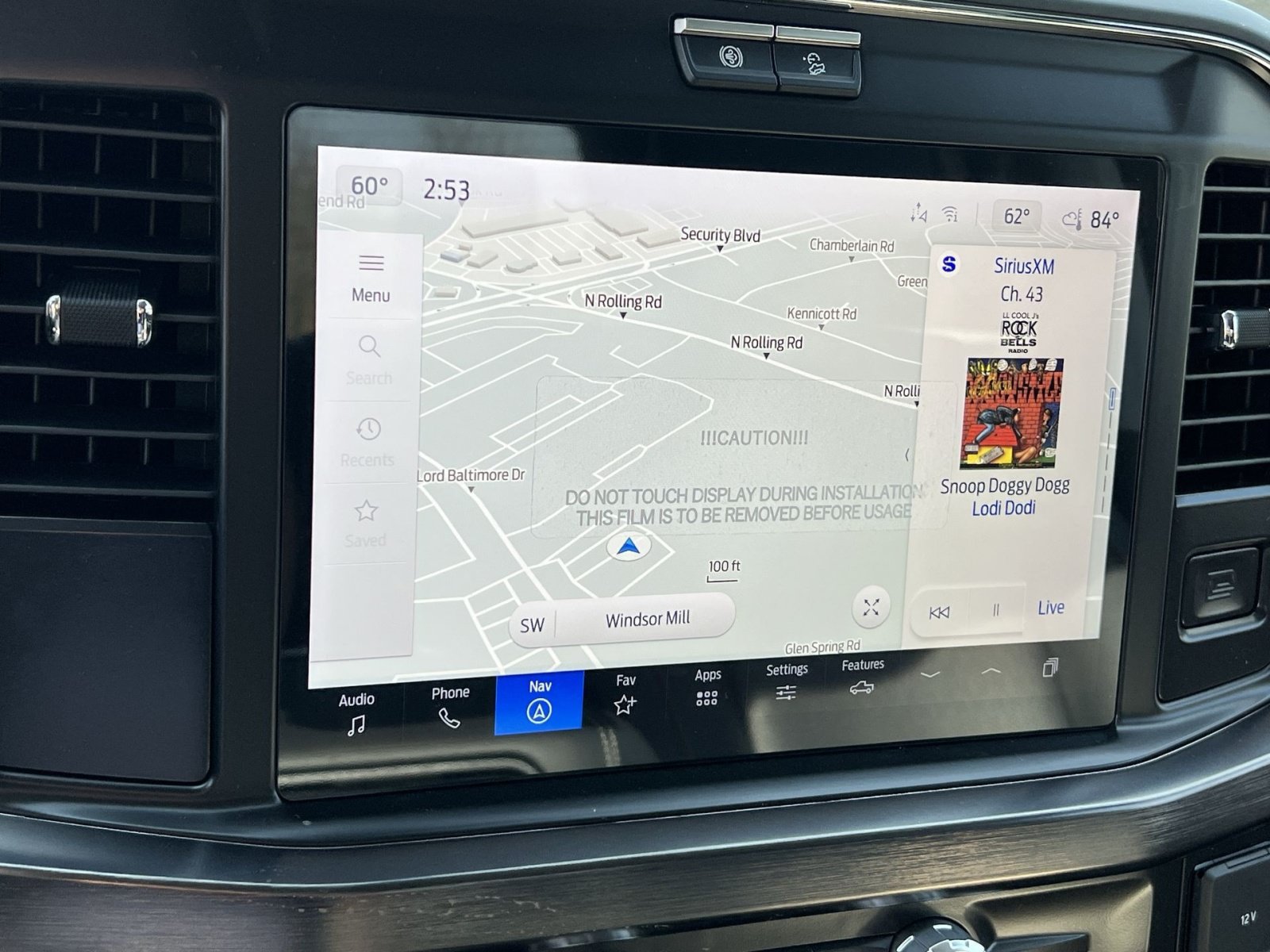 New 2026 Ford F350 Lariat AWD/4WD image 20
