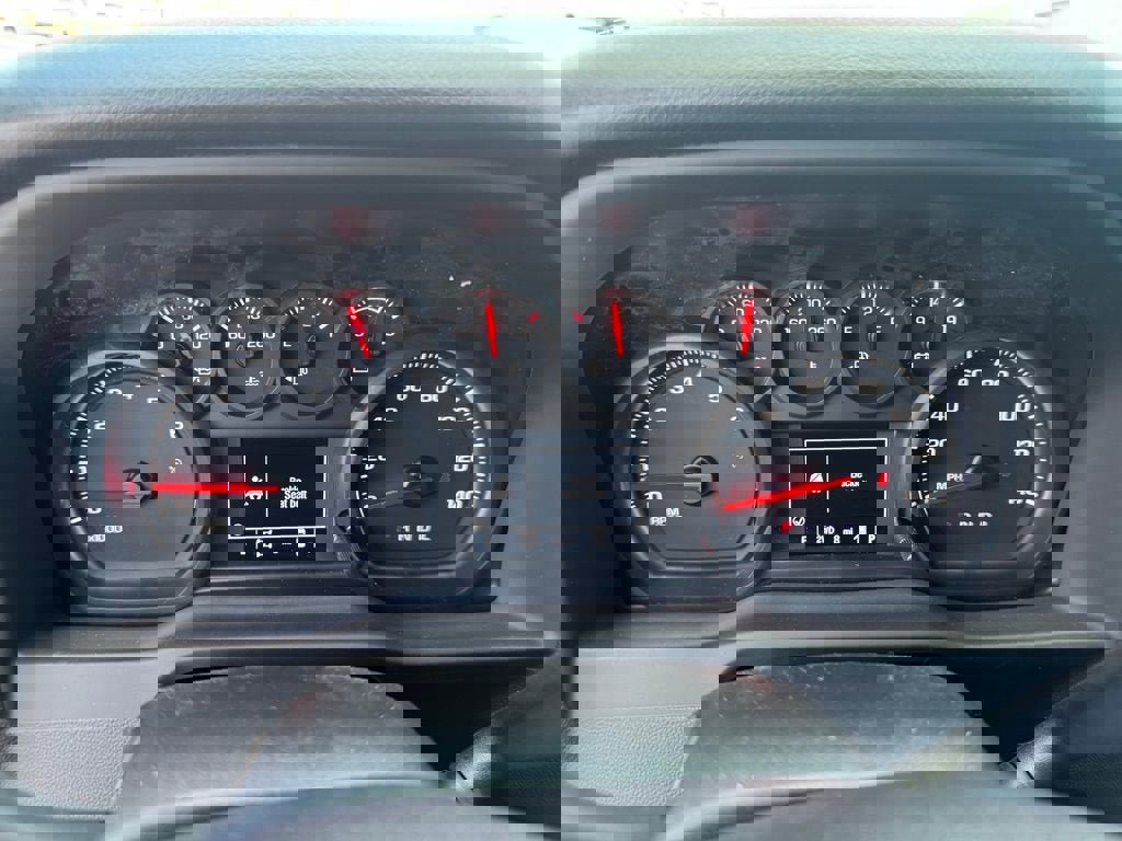 New 2026 Chevrolet Silverado 2500 Custom w/ Custom Value Package image 26