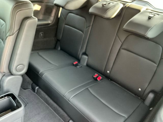 New 2026 Nissan Pathfinder Platinum AWD/4WD image 18