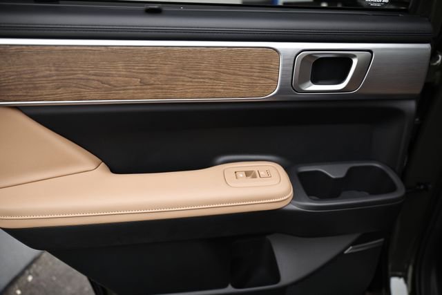 New 2026 Hyundai Santa Fe Limited image 9