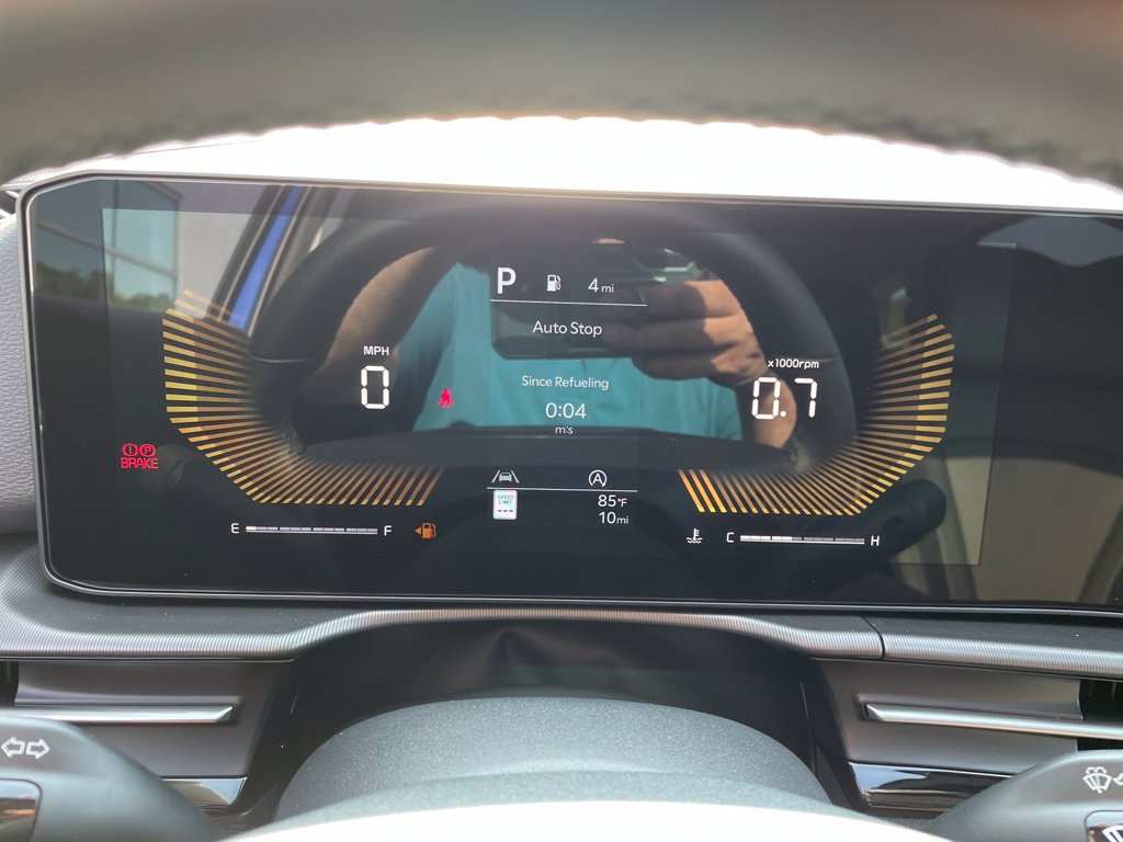 New 2026 Kia Sportage EX FWD image 26