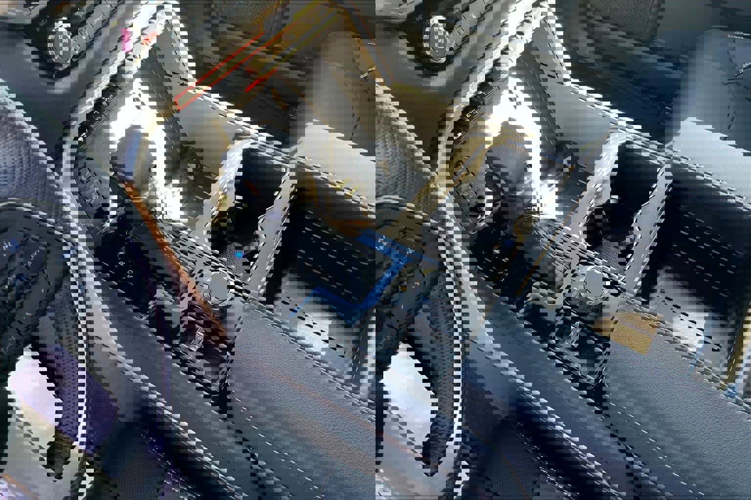 New 2026 Toyota Tundra Limited image 7