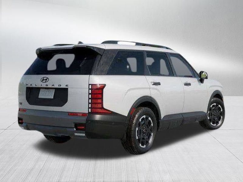 New 2026 Hyundai Palisade XRT Pro AWD/4WD image 4