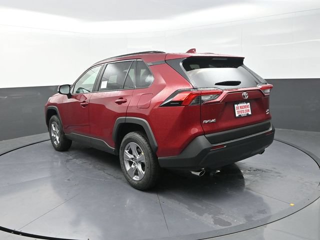 New 2025 Toyota RAV4 XLE w/ Convenience Package AWD/4WD image 5