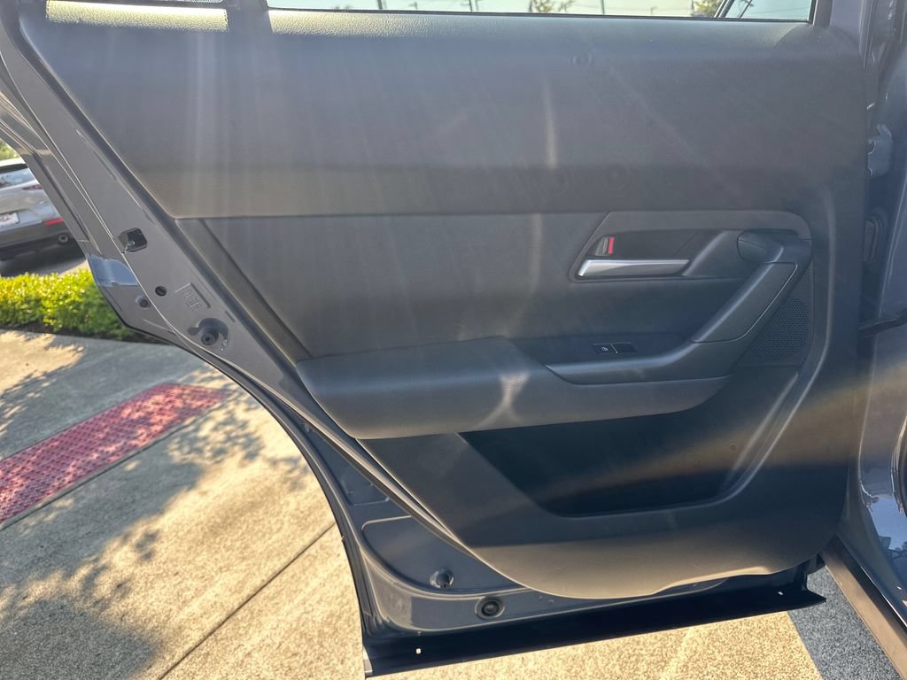 Used 2023 MAZDA CX-50 2.5 S w/ Cargo Package AWD/4WD image 13