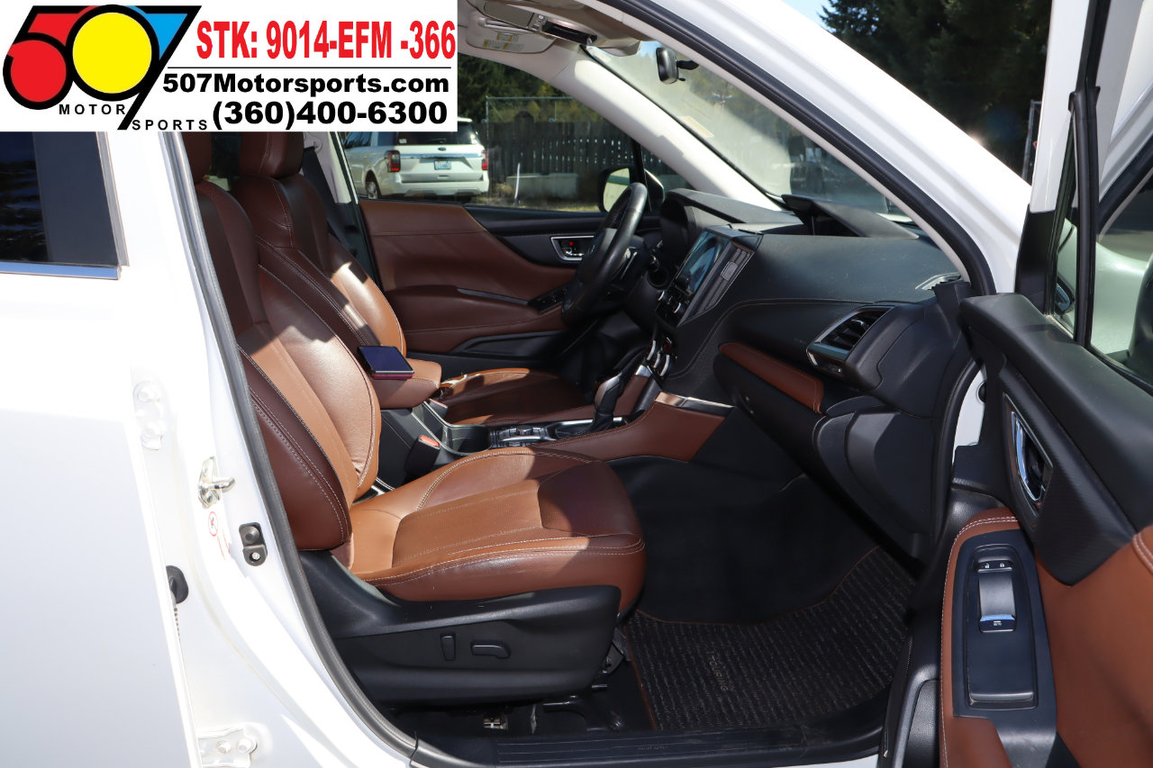Used 2019 Subaru Forester Touring image 24