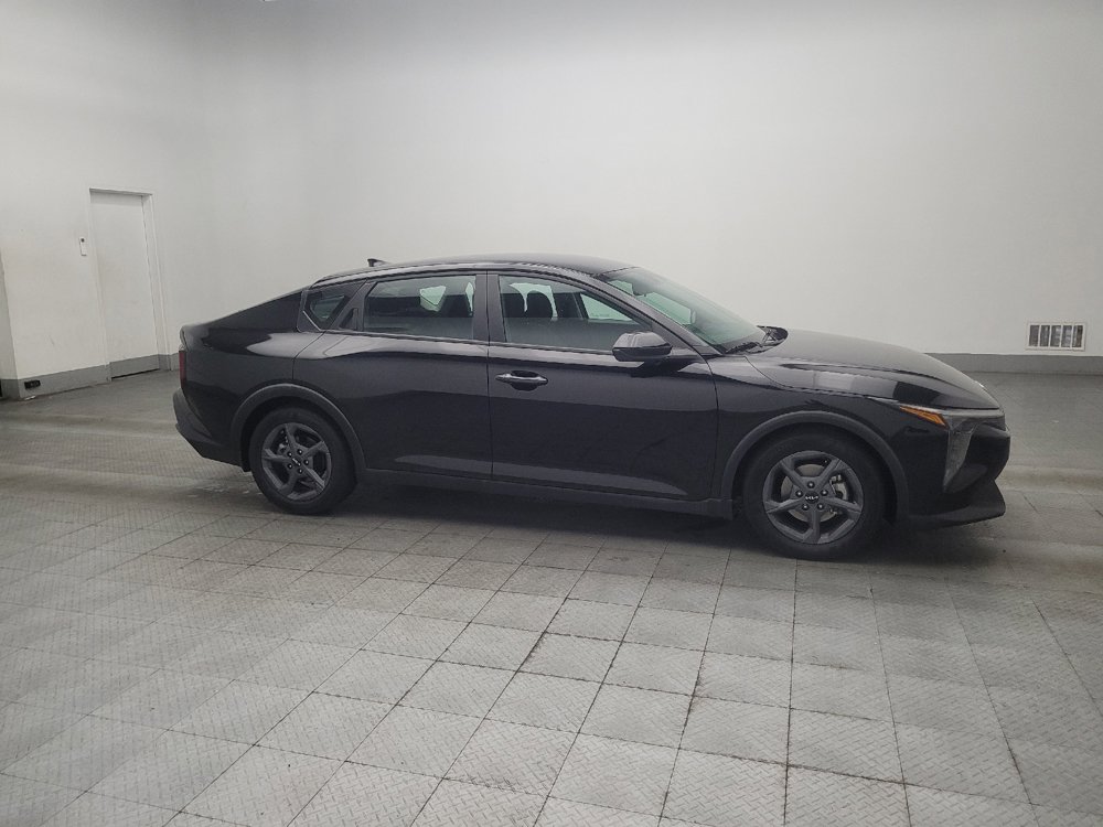 Used 2025 Kia K4 FWD image 11