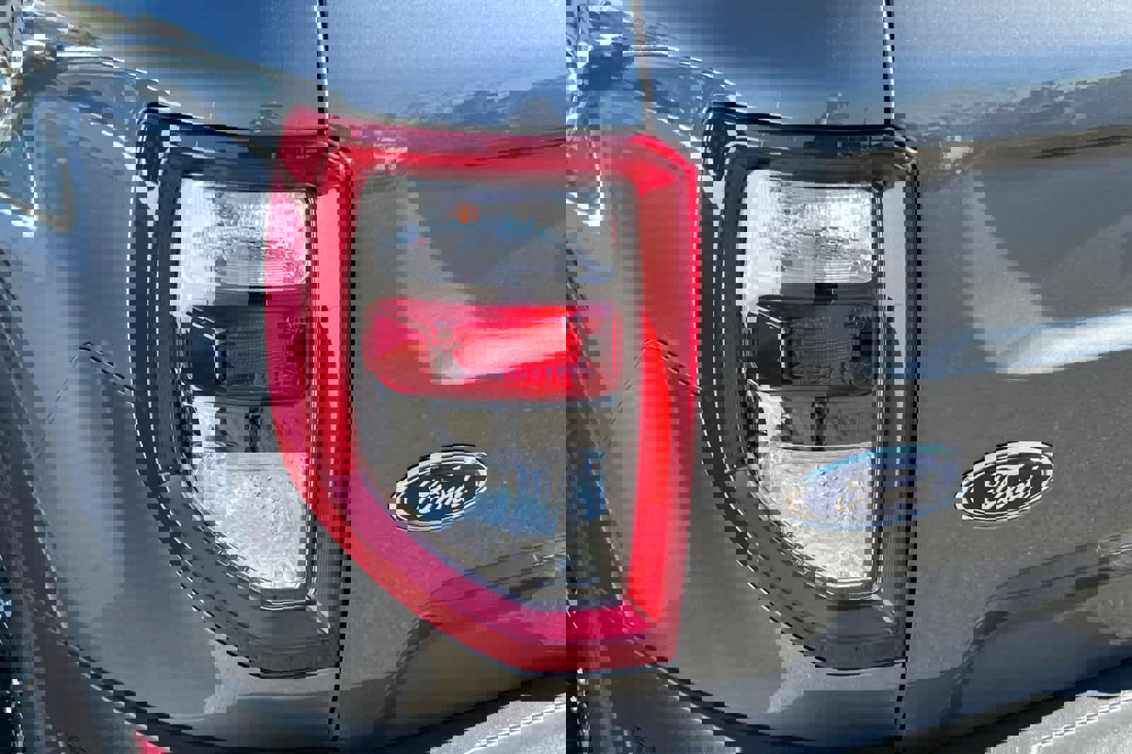 Used 2025 Ford Bronco Sport Outer Banks w/ Outer Banks Tech Package+ image 20