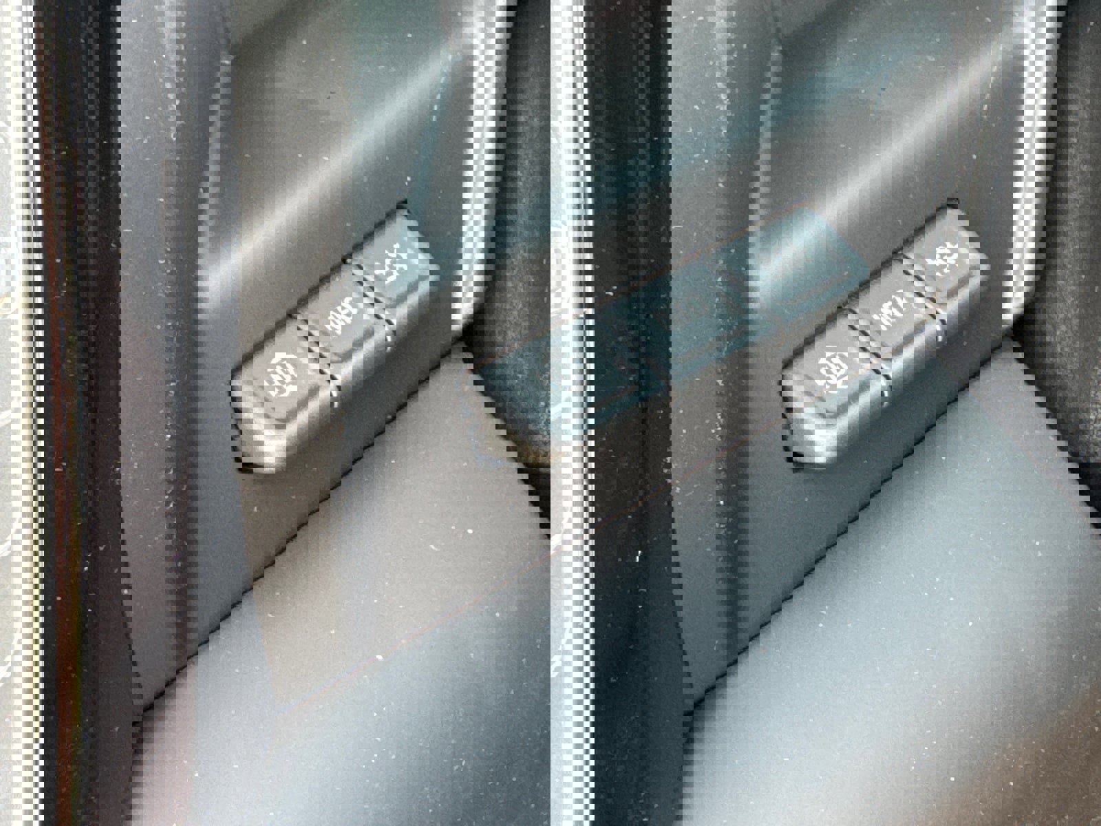 New 2026 GMC Sierra 3500 Denali Ultimate w/ LPO, Black Badging Package image 28