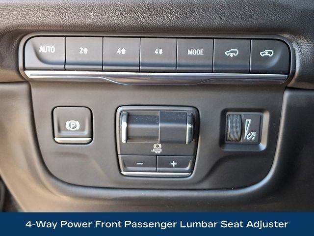 Used 2025 Cadillac Escalade Sport Platinum w/ LPO, Floor Liner Package image 36