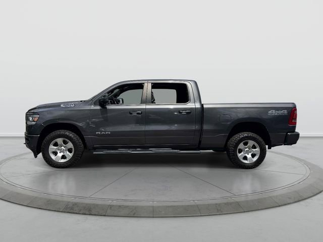 Used 2020 RAM 1500 Big Horn AWD/4WD image 4