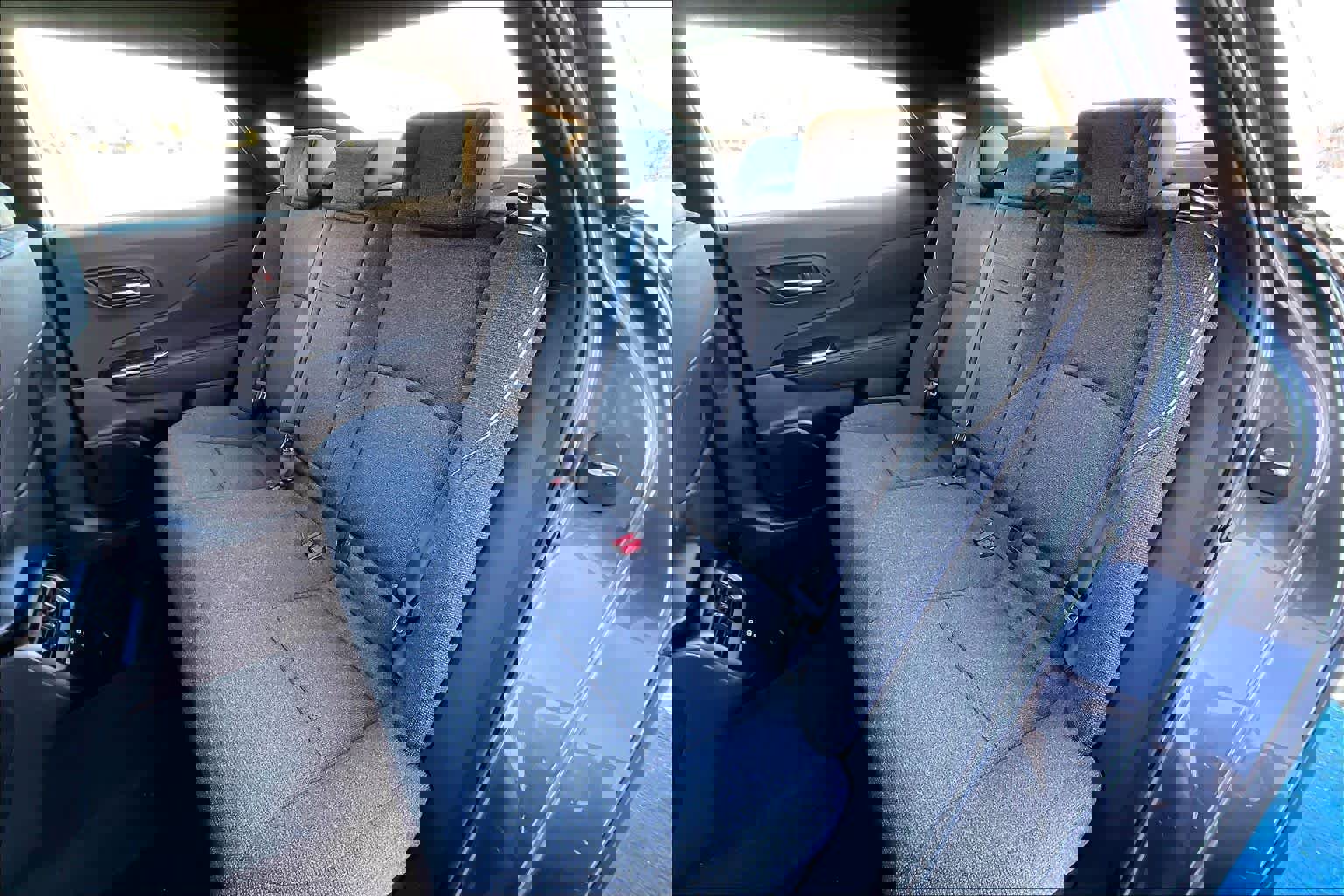 Used 2023 Toyota Crown XLE image 20